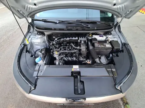 HYUNDAI HB 20 Hatch , Foto 22