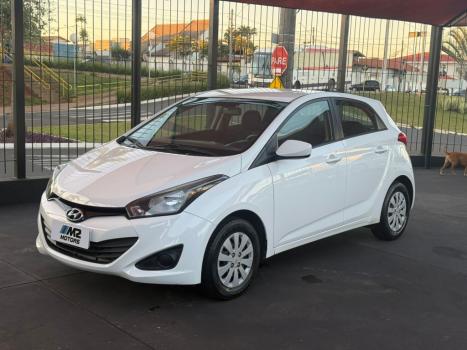 HYUNDAI HB 20 Hatch 1.6 16V 4P FLEX COMFORT PLUS, Foto 1