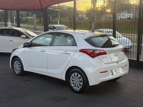 HYUNDAI HB 20 Hatch 1.6 16V 4P FLEX COMFORT PLUS, Foto 6