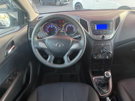 HYUNDAI HB 20 Hatch 1.6 16V 4P FLEX COMFORT PLUS, Foto 10