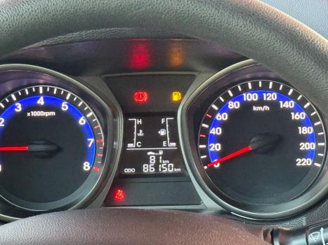 HYUNDAI HB 20 Hatch 1.6 16V 4P FLEX COMFORT PLUS, Foto 11