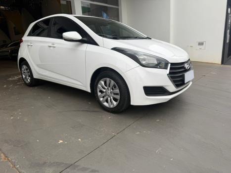 HYUNDAI HB 20 Hatch 1.0 12V 4P FLEX COMFORT, Foto 1