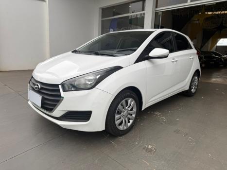 HYUNDAI HB 20 Hatch 1.0 12V 4P FLEX COMFORT, Foto 2