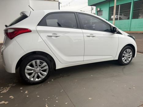 HYUNDAI HB 20 Hatch 1.0 12V 4P FLEX COMFORT, Foto 5