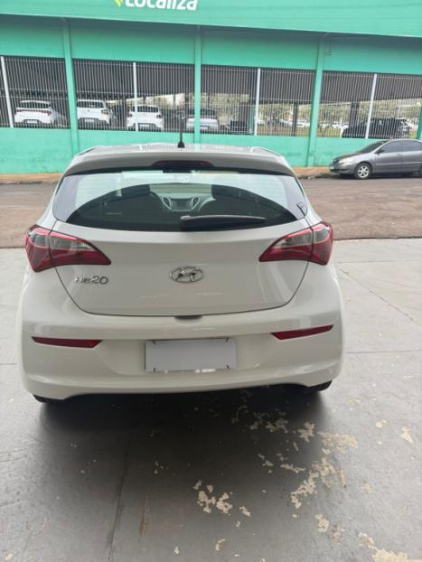 HYUNDAI HB 20 Hatch 1.0 12V 4P FLEX COMFORT, Foto 6