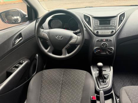 HYUNDAI HB 20 Hatch 1.0 12V 4P FLEX COMFORT, Foto 7
