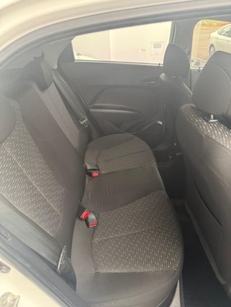 HYUNDAI HB 20 Hatch 1.0 12V 4P FLEX COMFORT, Foto 8
