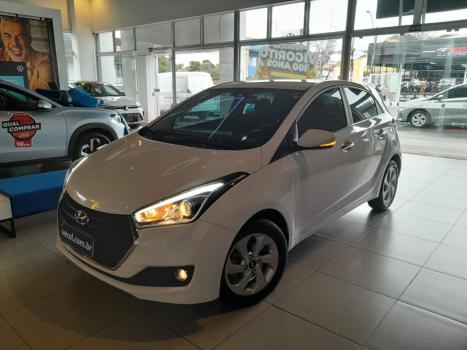 HYUNDAI HB 20 Hatch 1.6 16V 4P PREMIUM FLEX AUTOMTICO, Foto 3