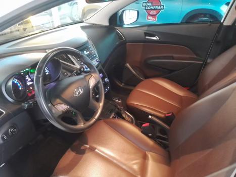 HYUNDAI HB 20 Hatch 1.6 16V 4P PREMIUM FLEX AUTOMTICO, Foto 4