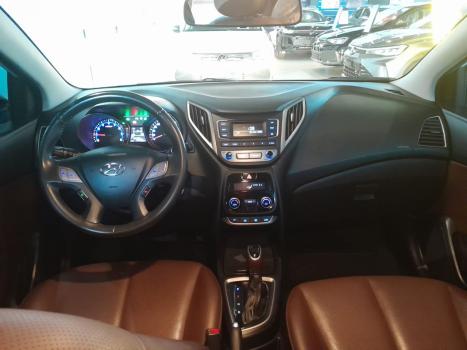 HYUNDAI HB 20 Hatch 1.6 16V 4P PREMIUM FLEX AUTOMTICO, Foto 5