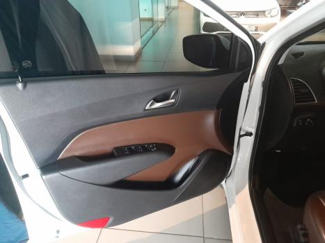 HYUNDAI HB 20 Hatch 1.6 16V 4P PREMIUM FLEX AUTOMTICO, Foto 7