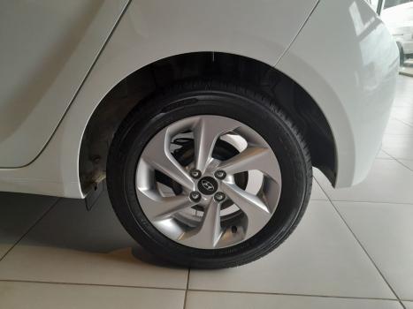 HYUNDAI HB 20 Hatch 1.6 16V 4P PREMIUM FLEX AUTOMTICO, Foto 8