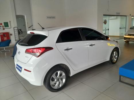 HYUNDAI HB 20 Hatch 1.6 16V 4P PREMIUM FLEX AUTOMTICO, Foto 9