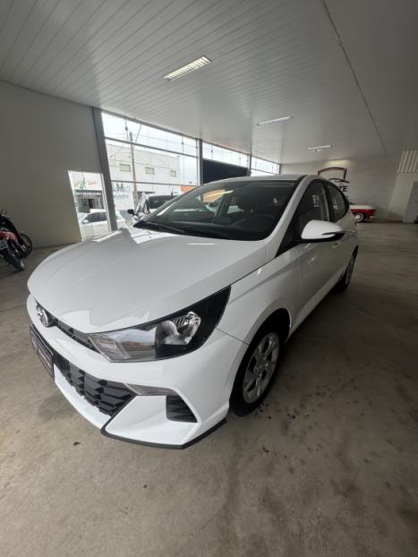 HYUNDAI HB 20 Hatch 1.0 12V 4P FLEX COMFORT PLUS, Foto 2
