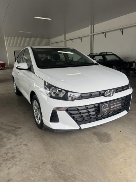 HYUNDAI HB 20 Hatch 1.0 12V 4P FLEX COMFORT PLUS, Foto 5