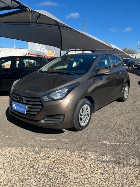 HYUNDAI HB 20 Hatch 1.0 12V 4P FLEX COMFORT, Foto 2