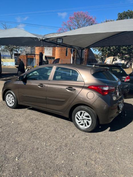 HYUNDAI HB 20 Hatch 1.0 12V 4P FLEX COMFORT, Foto 3