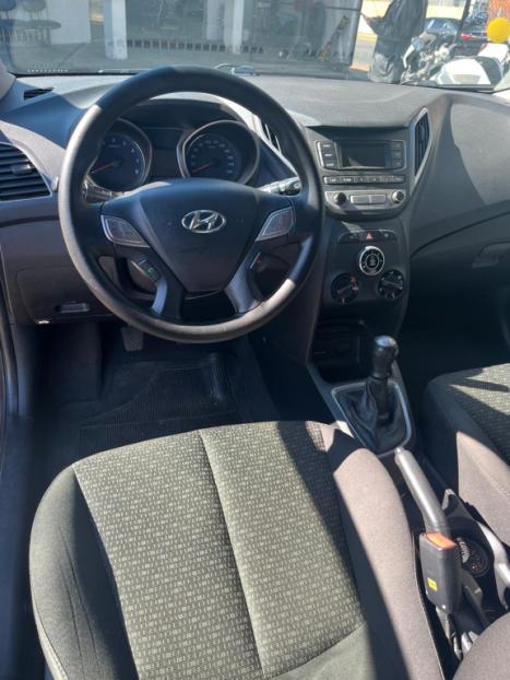 HYUNDAI HB 20 Hatch 1.0 12V 4P FLEX COMFORT, Foto 4
