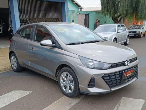 HYUNDAI HB 20 Hatch 1.0 12V 4P FLEX COMFORT, Foto 1