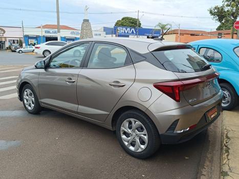 HYUNDAI HB 20 Hatch 1.0 12V 4P FLEX COMFORT, Foto 3