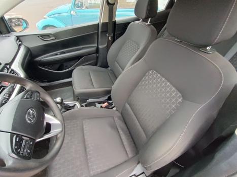 HYUNDAI HB 20 Hatch 1.0 12V 4P FLEX COMFORT, Foto 5