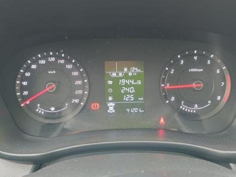 HYUNDAI HB 20 Hatch 1.0 12V 4P FLEX COMFORT, Foto 7
