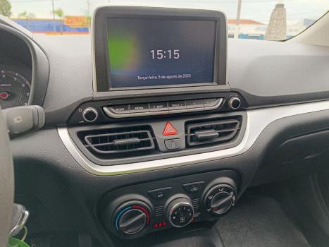 HYUNDAI HB 20 Hatch 1.0 12V 4P FLEX COMFORT, Foto 10