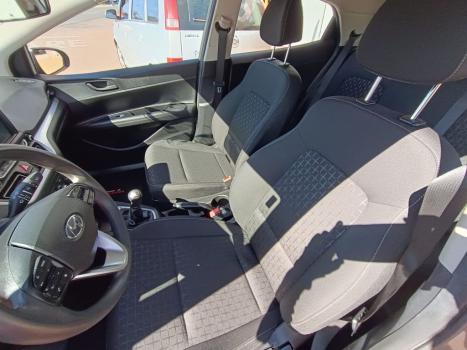 HYUNDAI HB 20 Hatch 1.0 12V 4P FLEX COMFORT, Foto 5