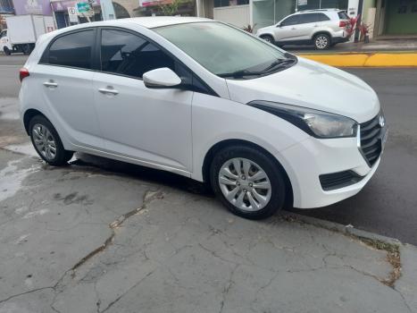 HYUNDAI HB 20 Hatch 1.0 12V 4P FLEX COMFORT, Foto 1