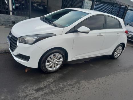 HYUNDAI HB 20 Hatch 1.0 12V 4P FLEX COMFORT, Foto 2
