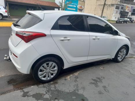 HYUNDAI HB 20 Hatch 1.0 12V 4P FLEX COMFORT, Foto 3