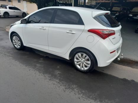 HYUNDAI HB 20 Hatch 1.0 12V 4P FLEX COMFORT, Foto 4