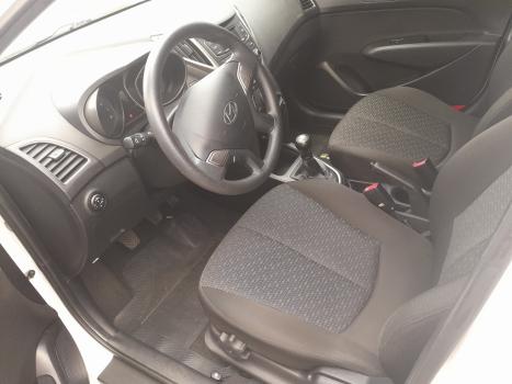 HYUNDAI HB 20 Hatch 1.0 12V 4P FLEX COMFORT, Foto 5