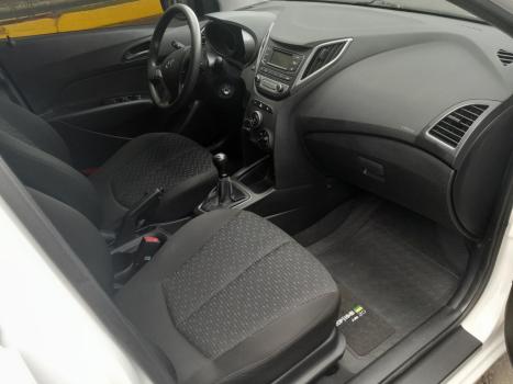 HYUNDAI HB 20 Hatch 1.0 12V 4P FLEX COMFORT, Foto 6