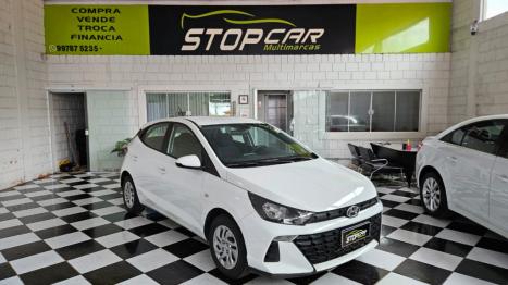 HYUNDAI HB 20 Hatch 1.0 12V 4P FLEX SENSE, Foto 1