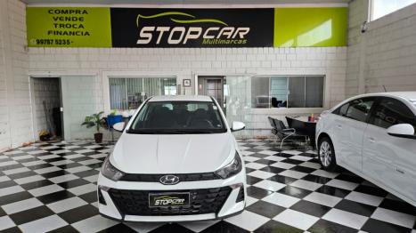HYUNDAI HB 20 Hatch 1.0 12V 4P FLEX SENSE, Foto 2