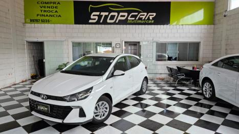HYUNDAI HB 20 Hatch 1.0 12V 4P FLEX SENSE, Foto 3