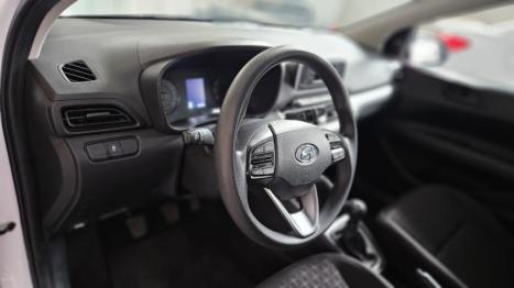 HYUNDAI HB 20 Hatch 1.0 12V 4P FLEX SENSE, Foto 7