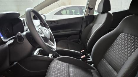 HYUNDAI HB 20 Hatch 1.0 12V 4P FLEX SENSE, Foto 8