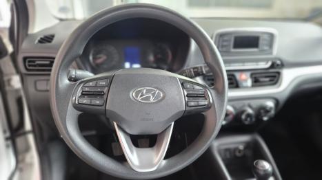 HYUNDAI HB 20 Hatch 1.0 12V 4P FLEX SENSE, Foto 9