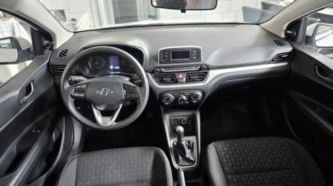 HYUNDAI HB 20 Hatch 1.0 12V 4P FLEX SENSE, Foto 10