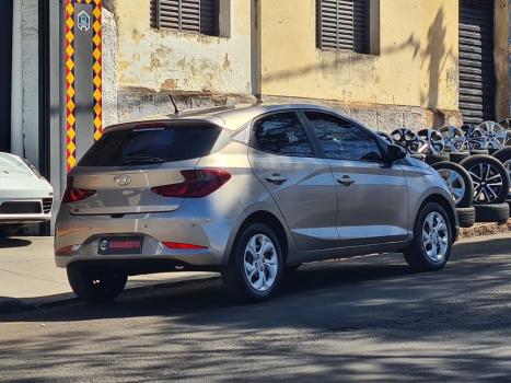 HYUNDAI HB 20 Hatch 1.0 12V 4P FLEX VISION, Foto 2