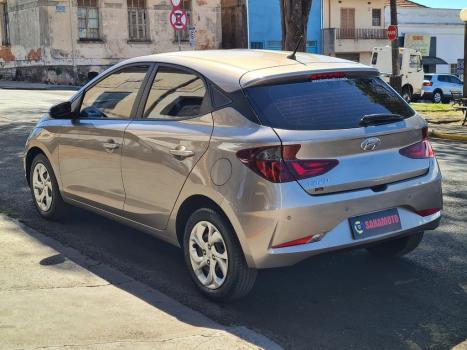 HYUNDAI HB 20 Hatch 1.0 12V 4P FLEX VISION, Foto 3