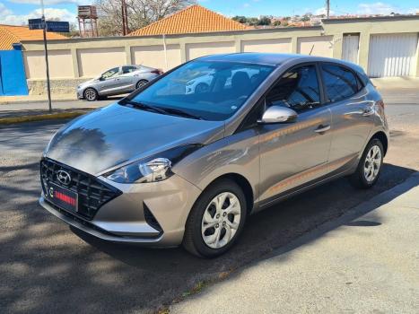 HYUNDAI HB 20 Hatch 1.0 12V 4P FLEX VISION, Foto 4