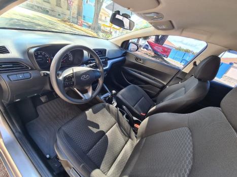 HYUNDAI HB 20 Hatch 1.0 12V 4P FLEX VISION, Foto 5