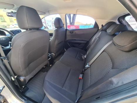 HYUNDAI HB 20 Hatch 1.0 12V 4P FLEX VISION, Foto 6