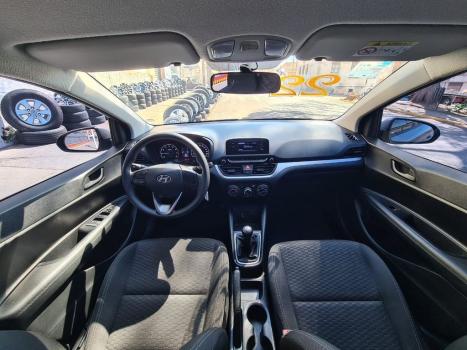 HYUNDAI HB 20 Hatch 1.0 12V 4P FLEX VISION, Foto 7