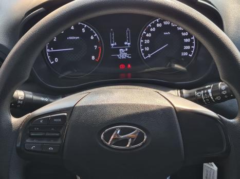 HYUNDAI HB 20 Hatch 1.0 12V 4P FLEX VISION, Foto 9