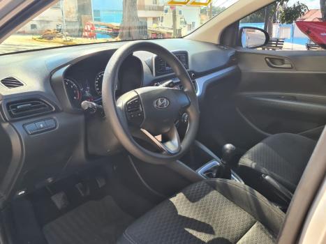 HYUNDAI HB 20 Hatch 1.0 12V 4P FLEX VISION, Foto 11