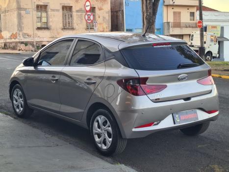 HYUNDAI HB 20 Hatch 1.0 12V 4P FLEX VISION, Foto 3